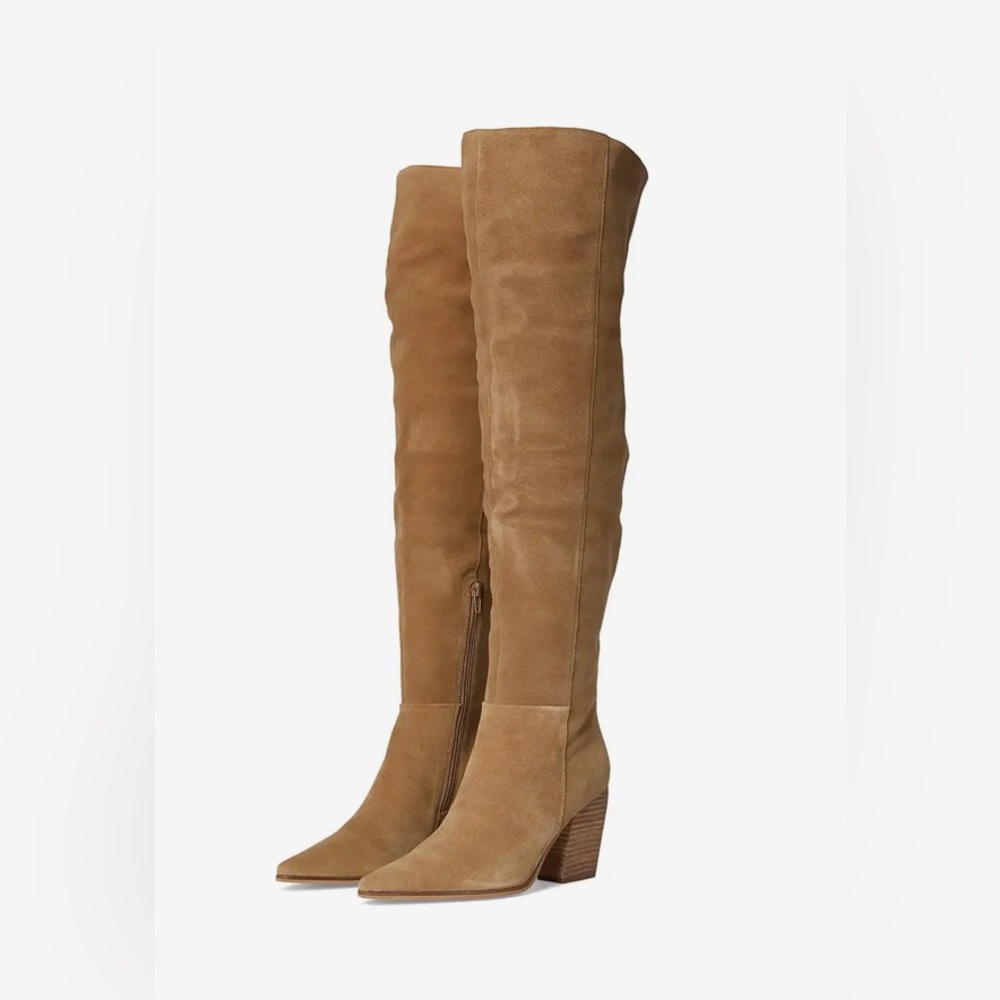 Steve Madden Bramble - 8